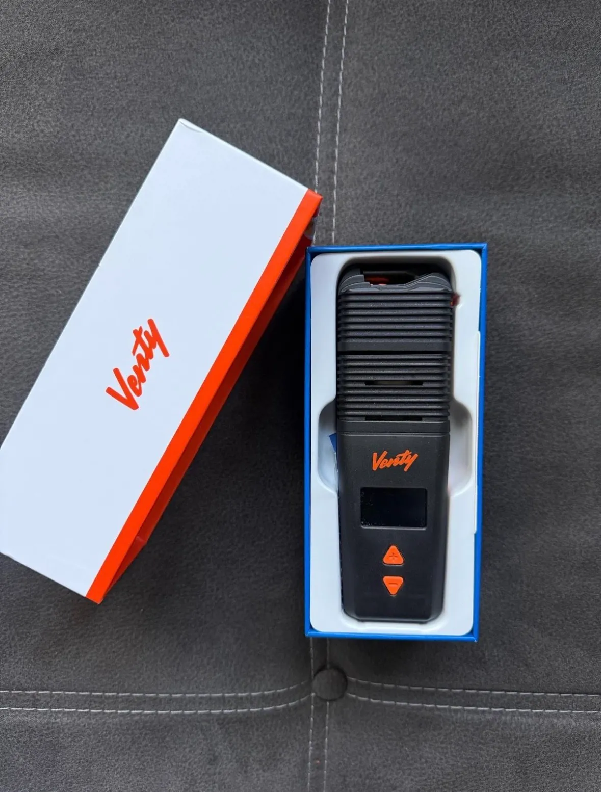 Venty Vaporizer gebraucht kaufen - Storz & Bickel Venty (wie neu), Produktfoto 2