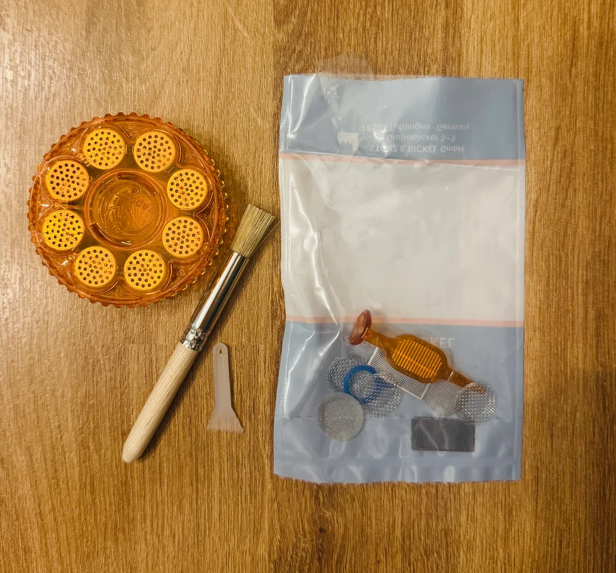 Venty Vaporizer gebraucht kaufen - Storz & Bickel Venty (wie neu), Produktfoto 2