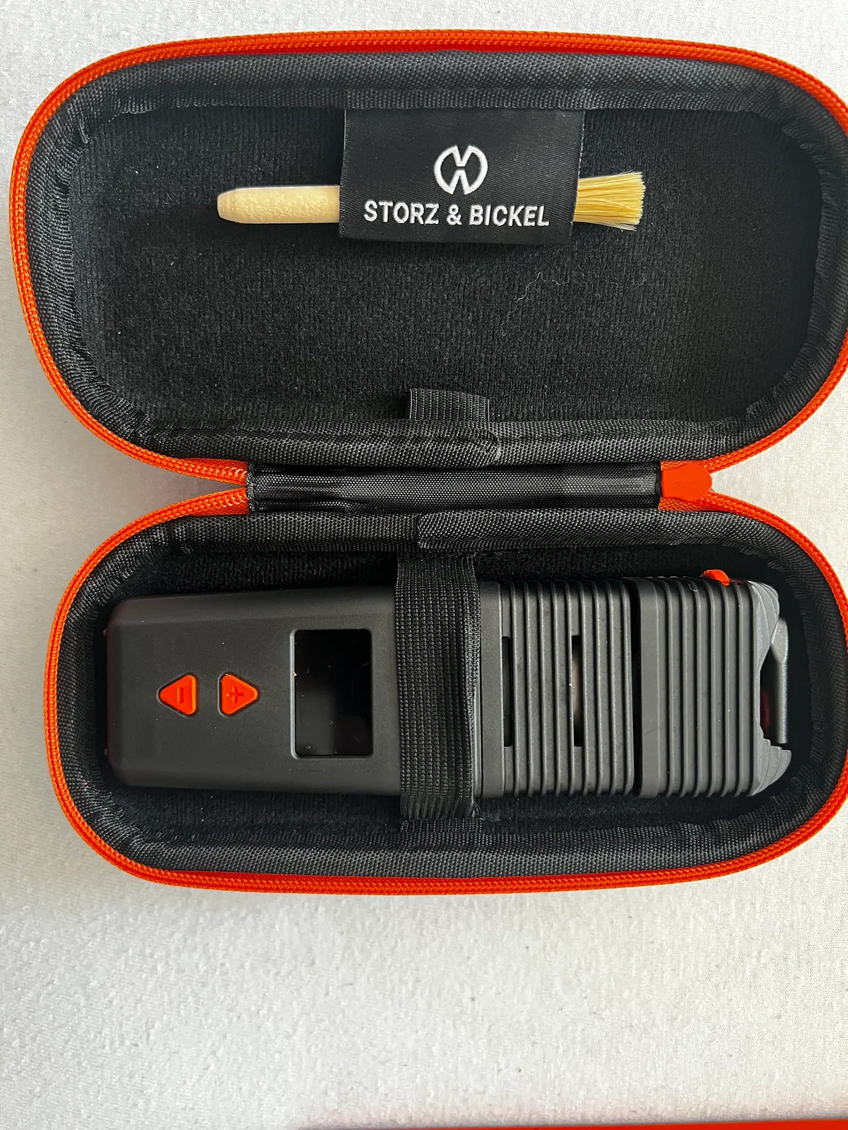 Venty Vaporizer gebraucht kaufen - Storz & Bickel Venty (wie neu), Produktfoto 2