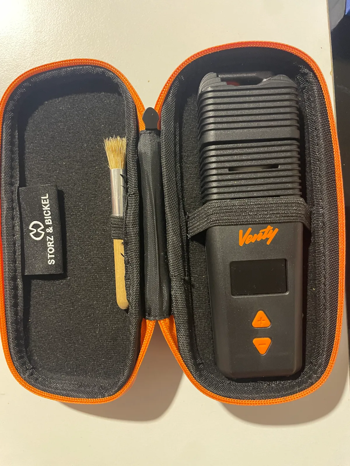 Venty Vaporizer gebraucht kaufen - Storz & Bickel Venty (wie neu), Produktfoto 3