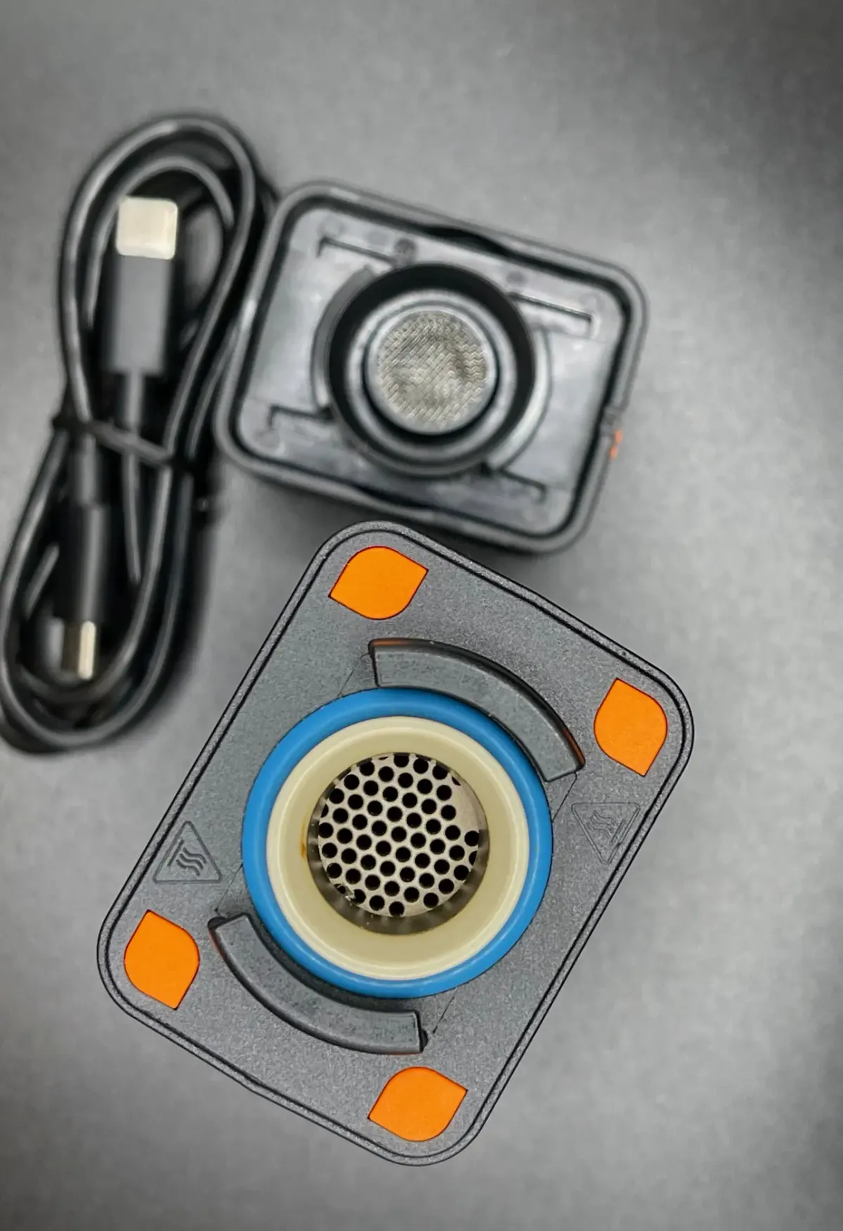 Venty Vaporizer gebraucht kaufen - Storz & Bickel Venty (wie neu), Produktfoto 3