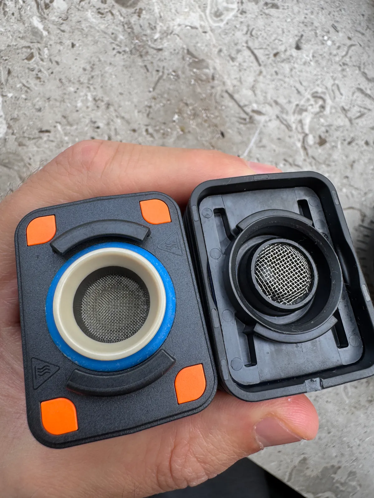 Venty Vaporizer gebraucht kaufen - Storz & Bickel Venty (wie neu), Produktfoto 3