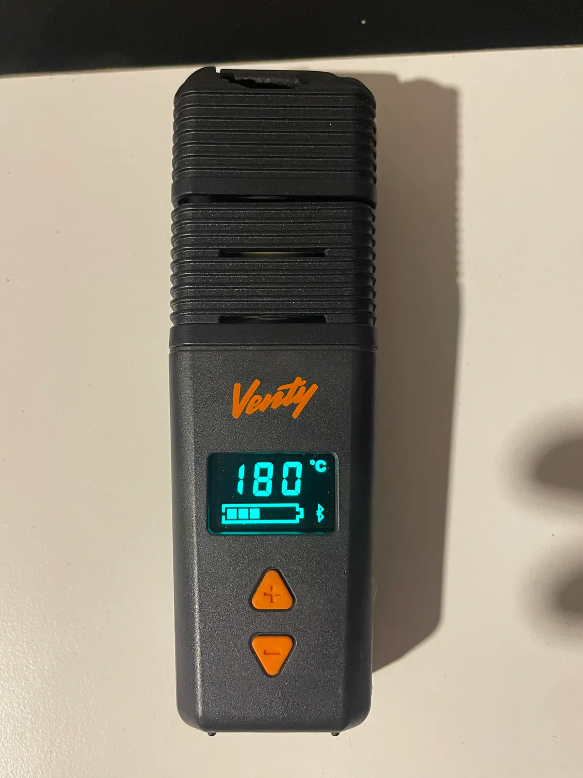 Venty Vaporizer gebraucht kaufen - Storz & Bickel Venty (wie neu), Produktfoto 4