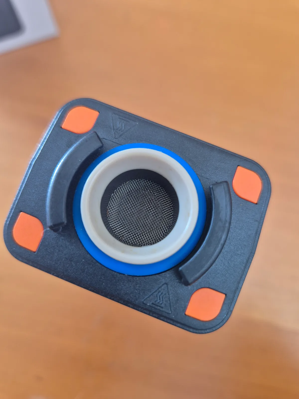 Venty Vaporizer gebraucht kaufen - Storz & Bickel Venty (wie neu), Produktfoto 4