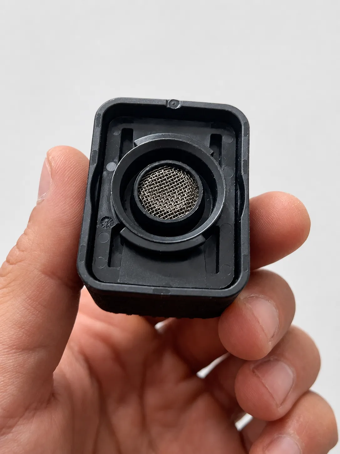 Venty Vaporizer gebraucht kaufen - Storz & Bickel Venty (wie neu), Produktfoto 4