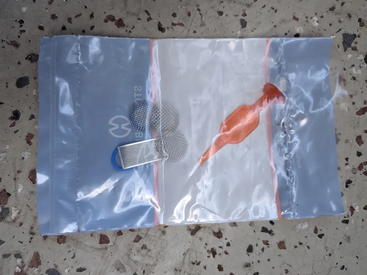Venty Vaporizer gebraucht kaufen - Storz & Bickel Venty (gut), Produktfoto 4