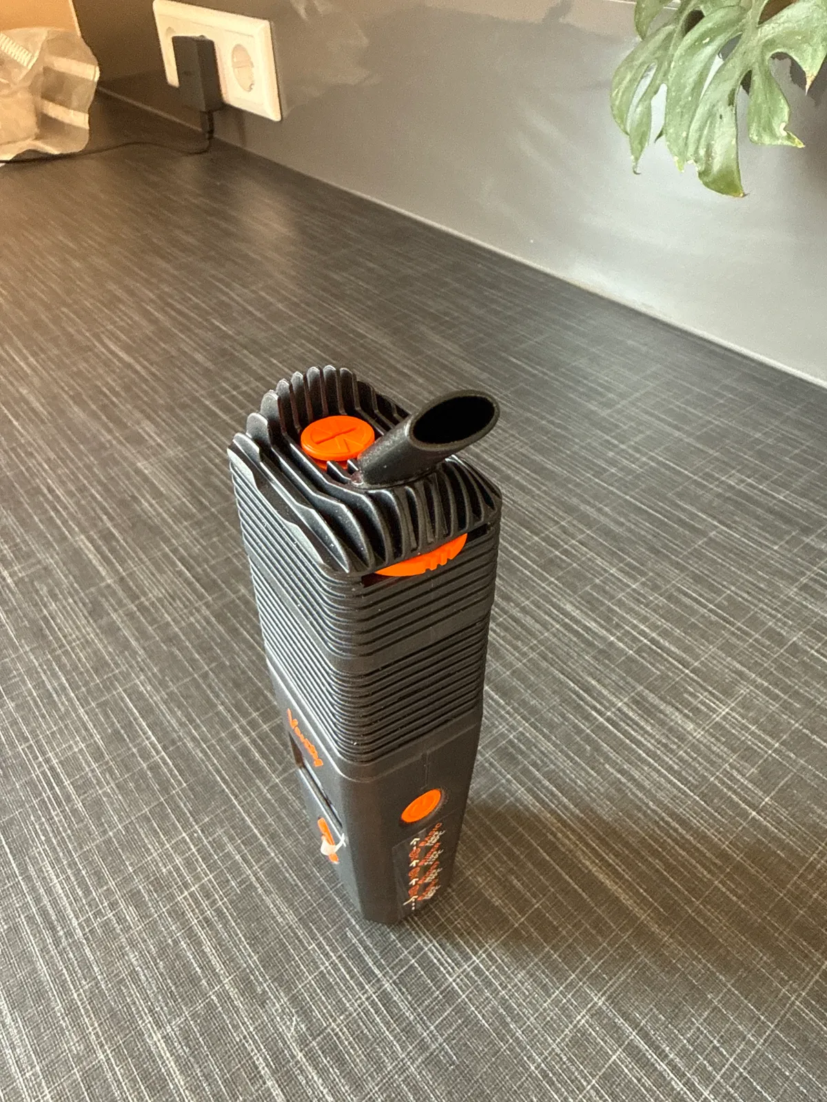 Venty Vaporizer gebraucht kaufen - Storz & Bickel Venty (wie neu), Produktfoto 4