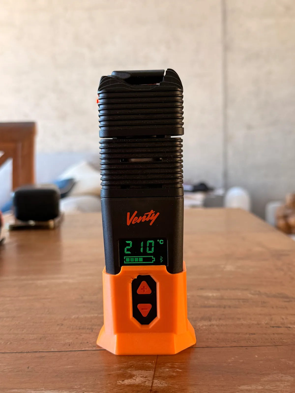 Venty Vaporizer gebraucht kaufen - Storz & Bickel Venty (gut), Produktfoto 6