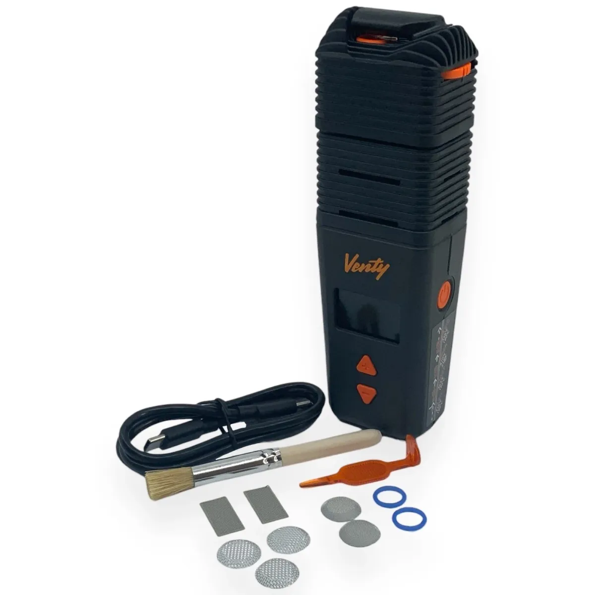 Venty Vaporizer gebraucht kaufen - Storz & Bickel Venty (wie neu), Produktfoto 8
