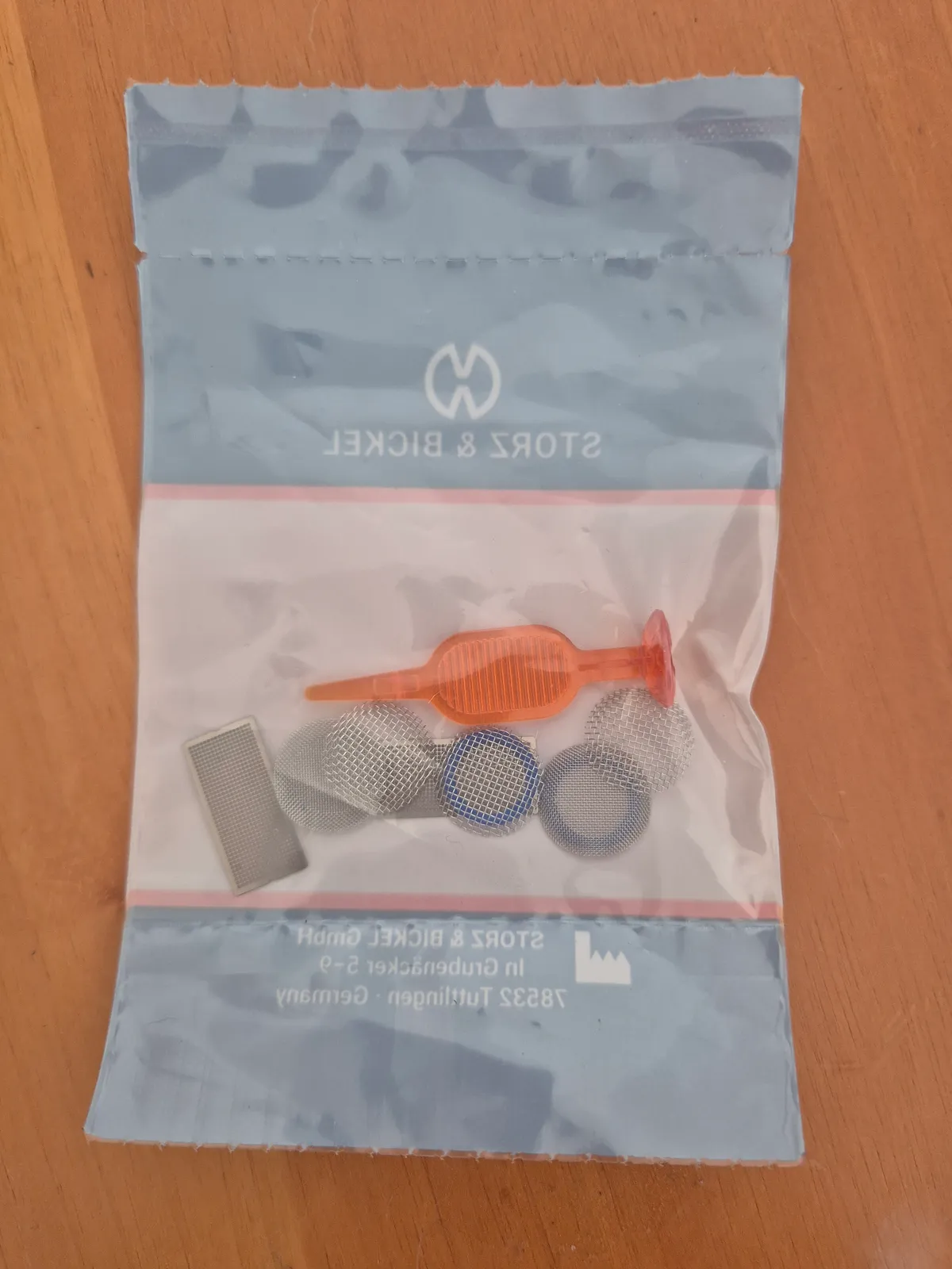 Venty Vaporizer gebraucht kaufen - Storz & Bickel Venty (wie neu), Produktfoto 8
