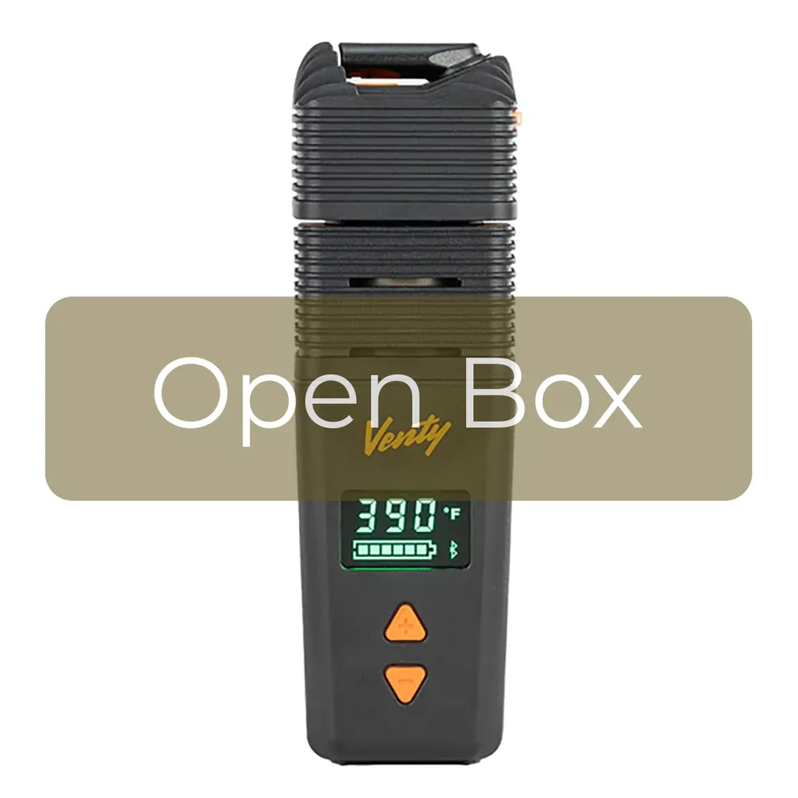 Venty Vaporizer neu kaufen - Storz & Bickel Venty (neu), Produktfoto 1