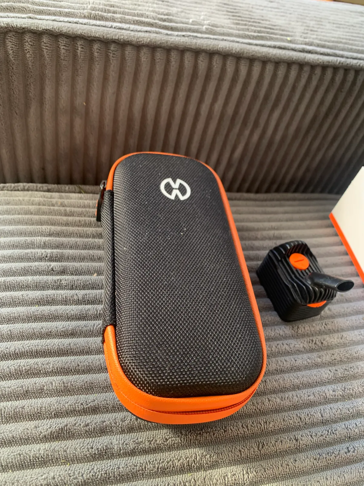 Venty Vaporizer neu kaufen - Storz & Bickel Venty (neu), Produktfoto 3