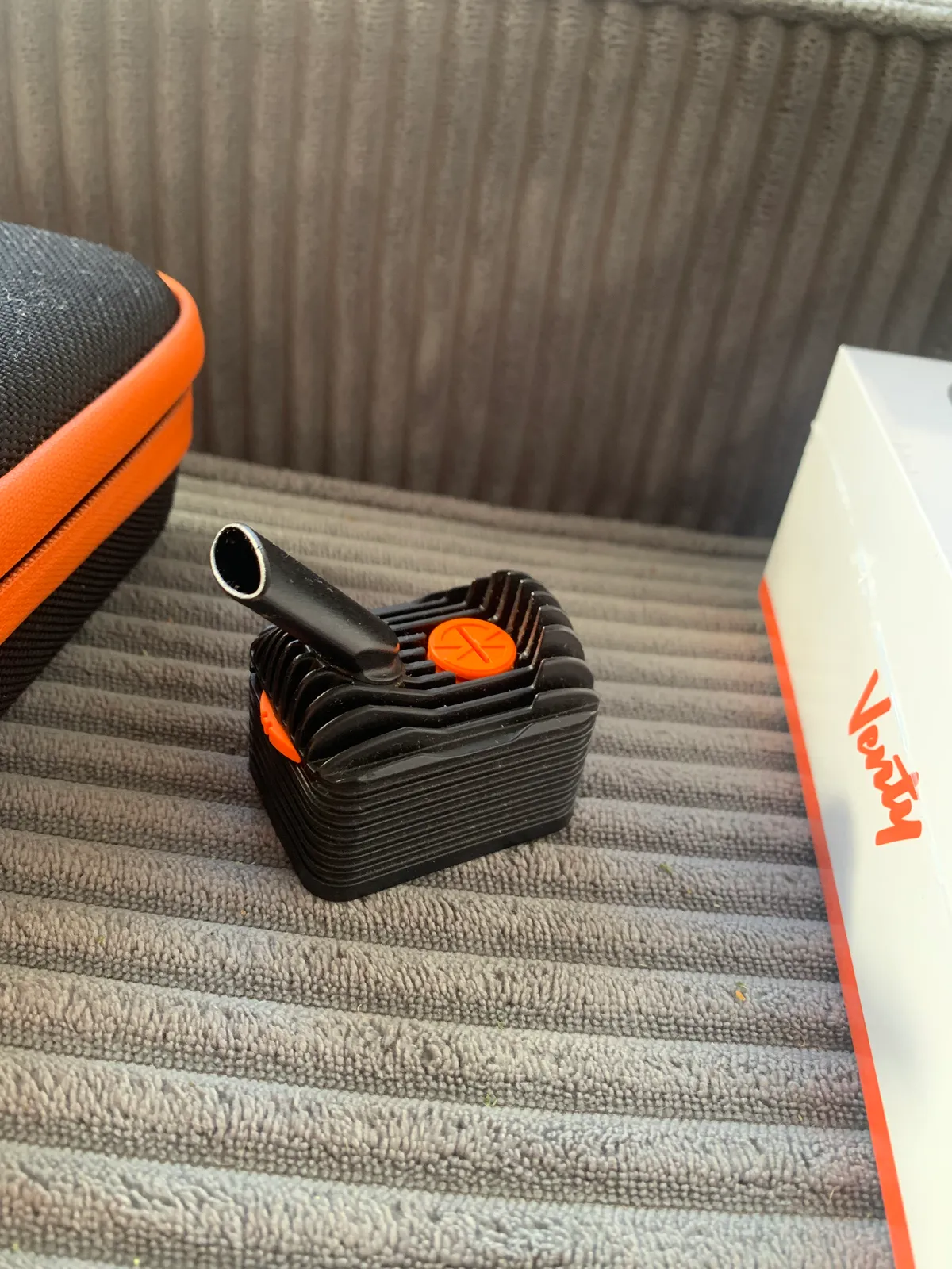Venty Vaporizer neu kaufen - Storz & Bickel Venty (neu), Produktfoto 4