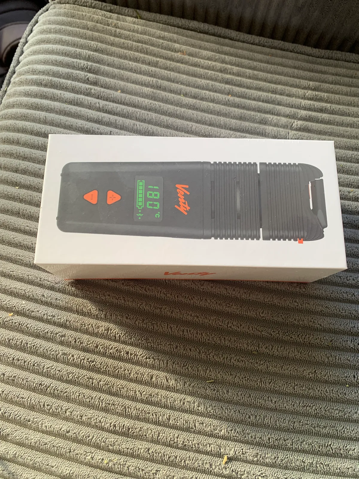 Venty Vaporizer neu kaufen - Storz & Bickel Venty (neu), Produktfoto 6