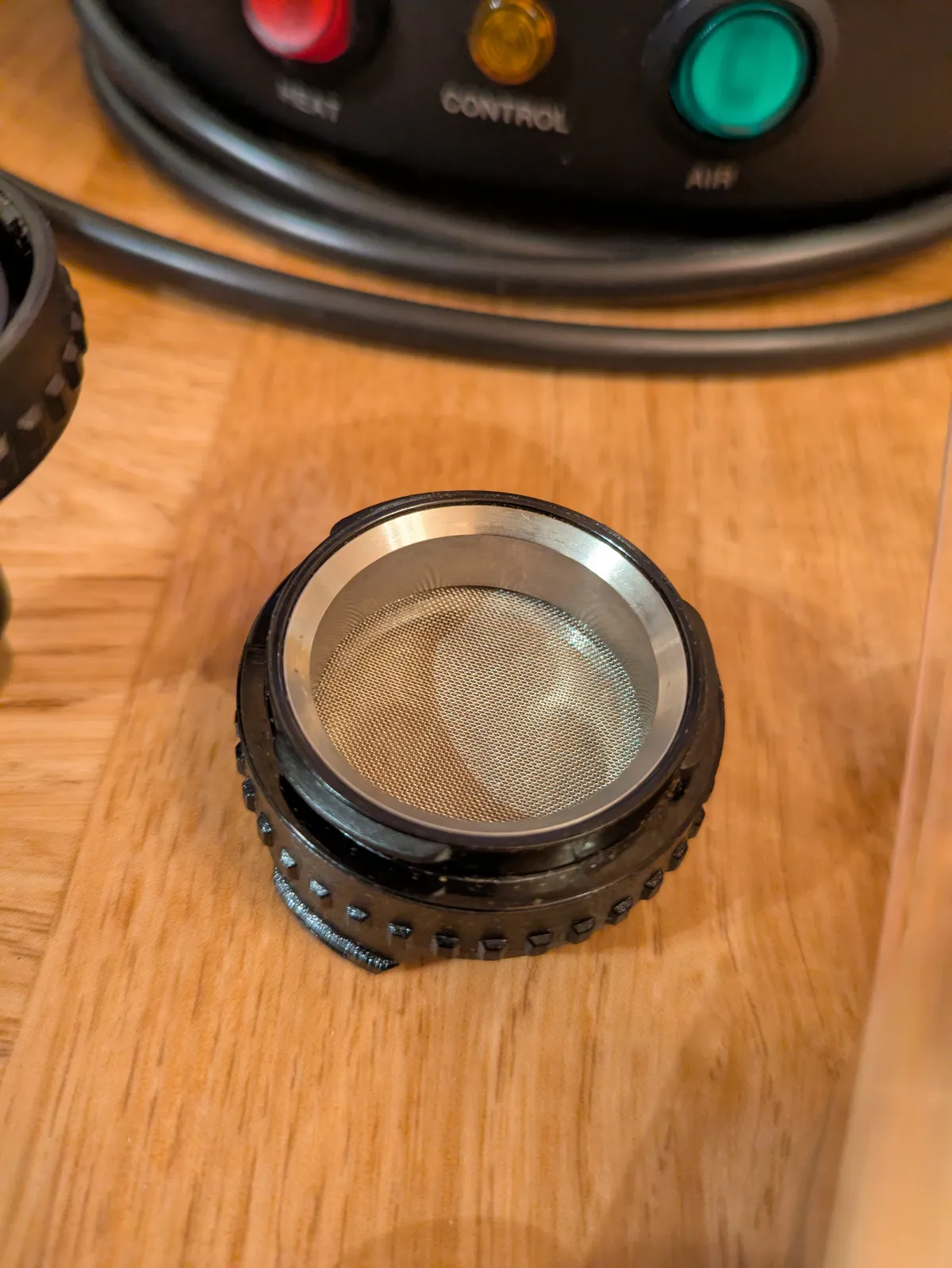 Volcano Classic Vaporizer neu kaufen - Storz & Bickel Volcano Classic (neu), Produktfoto 6