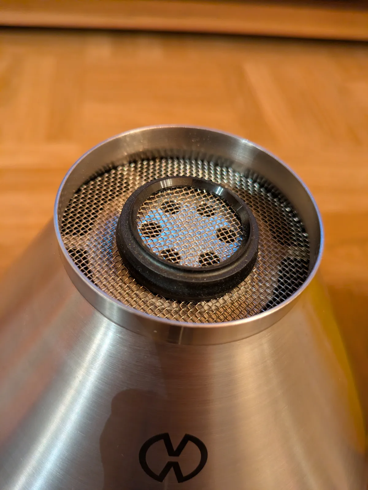 Volcano Classic Vaporizer neu kaufen - Storz & Bickel Volcano Classic (neu), Produktfoto 8