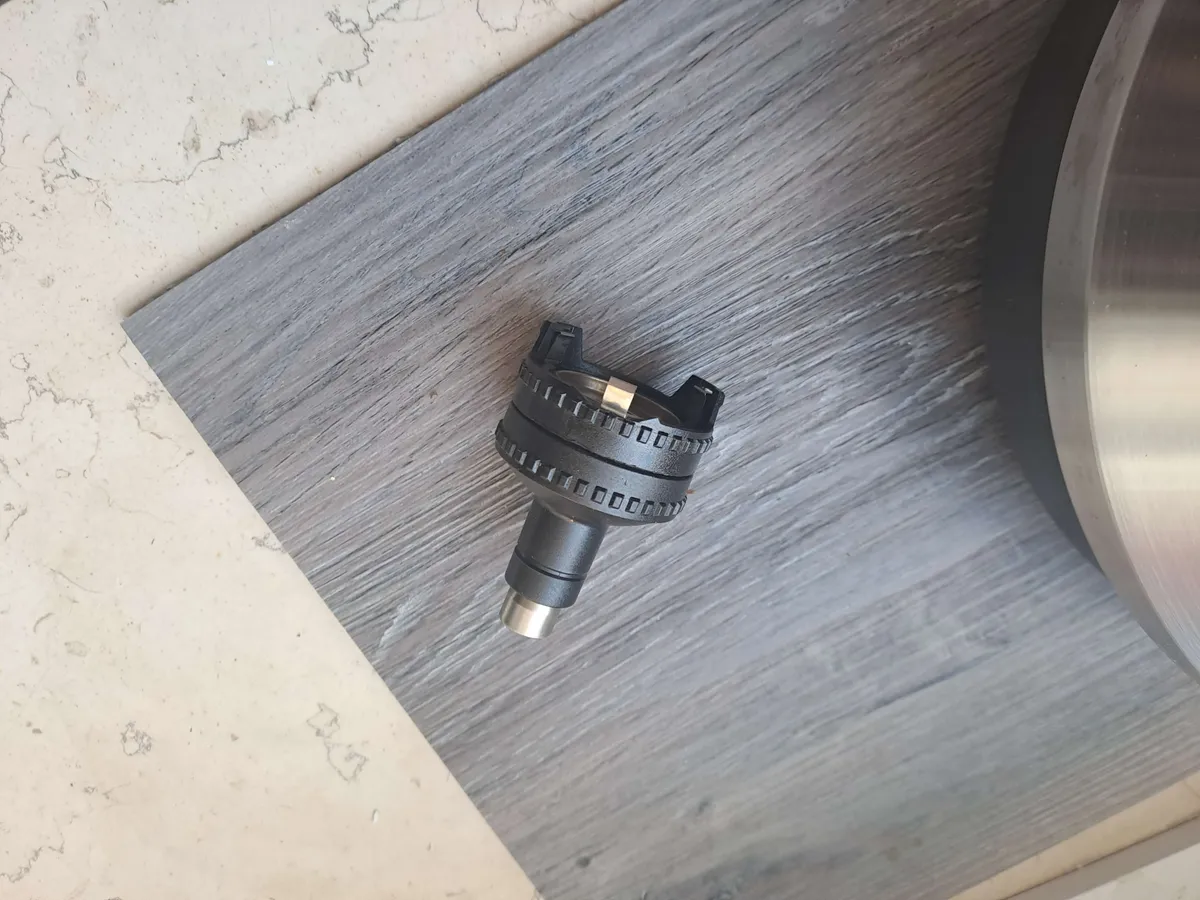 Volcano Digit Vaporizer gebraucht kaufen - Storz & Bickel Volcano Digit (gut), Produktfoto 2
