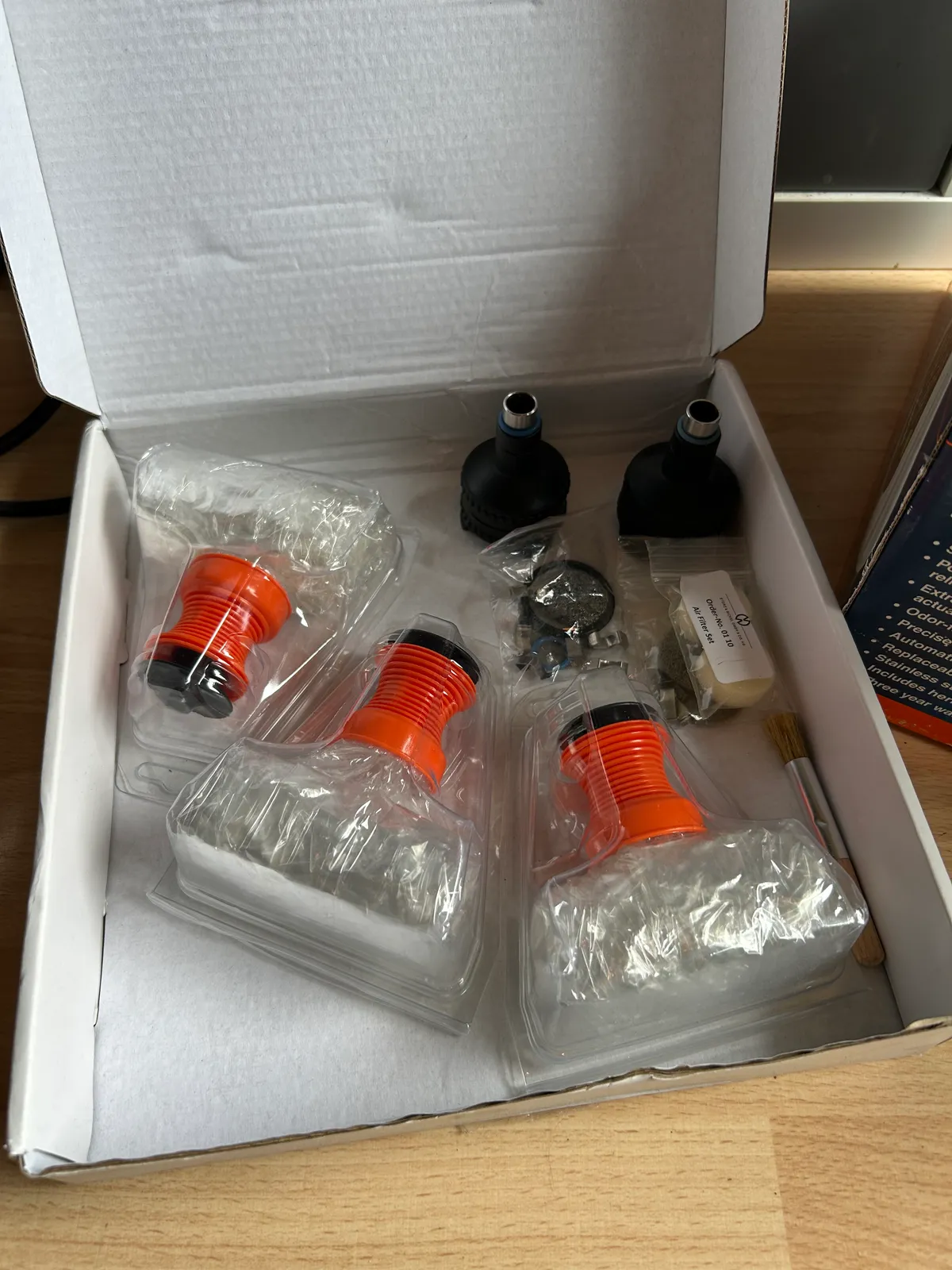 Volcano Digit Vaporizer gebraucht kaufen - Storz & Bickel Volcano Digit (gut), Produktfoto 2