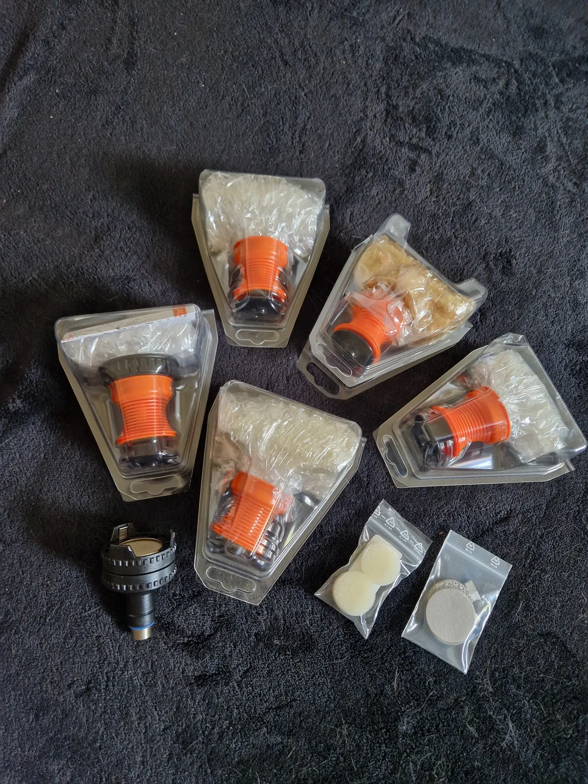 Volcano Digit Vaporizer gebraucht kaufen - Storz & Bickel Volcano Digit (wie neu), Produktfoto 4