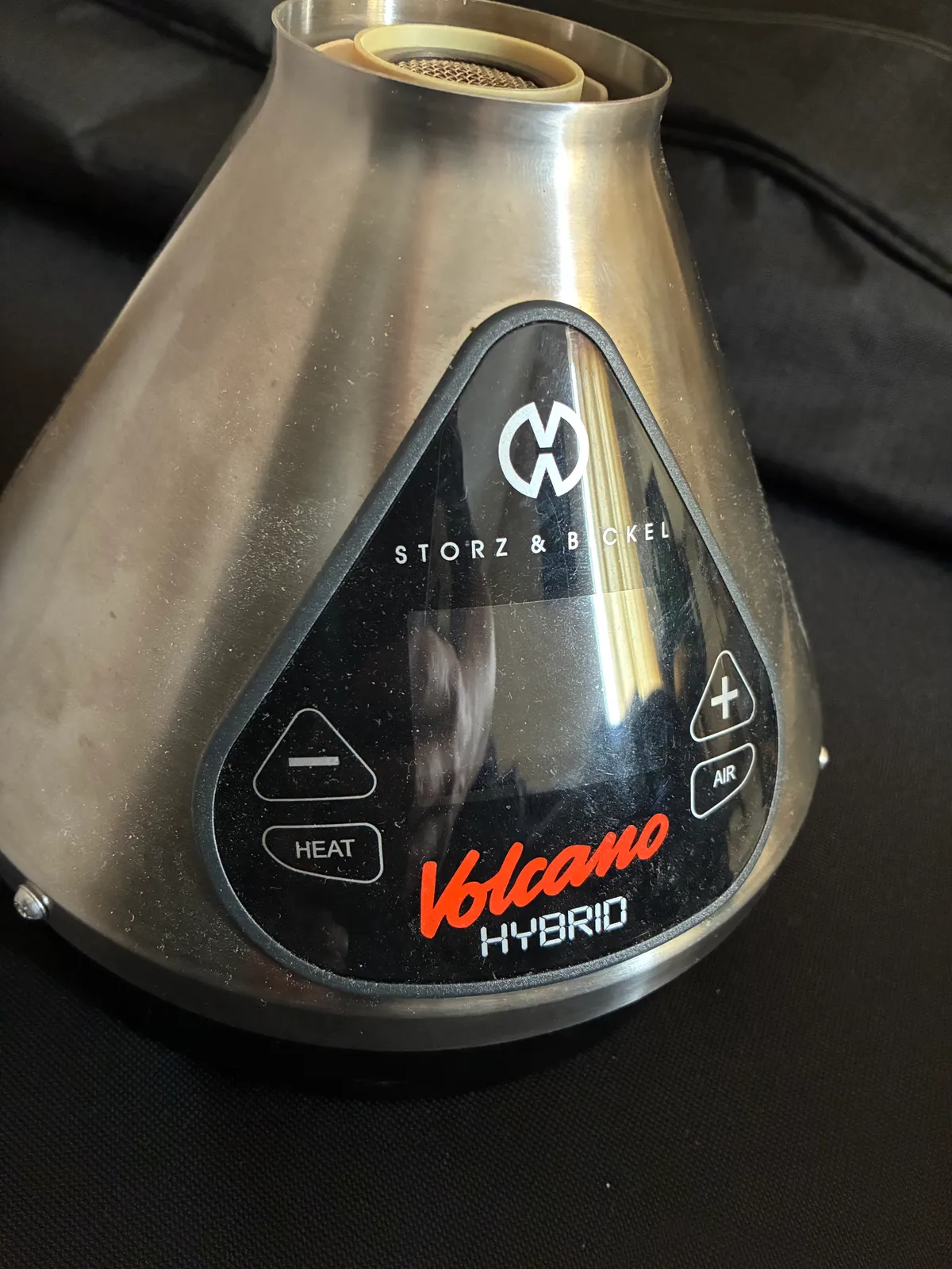 Volcano Hybrid Vaporizer gebraucht kaufen - Storz & Bickel Volcano Hybrid (wie neu), Produktfoto 1