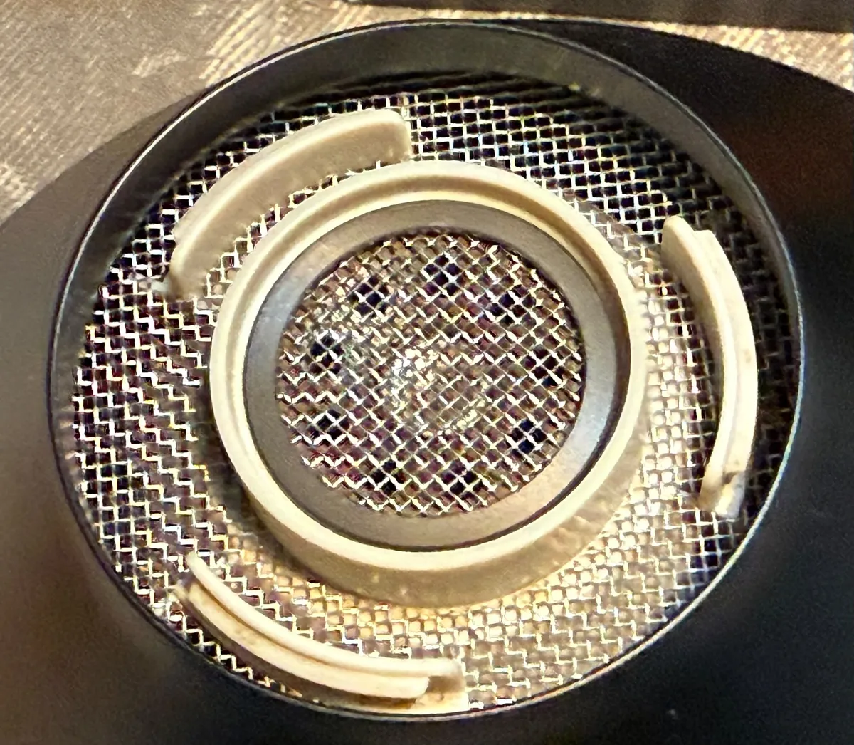 Volcano Hybrid Vaporizer gebraucht kaufen - Storz & Bickel Volcano Hybrid (wie neu), Produktfoto 3
