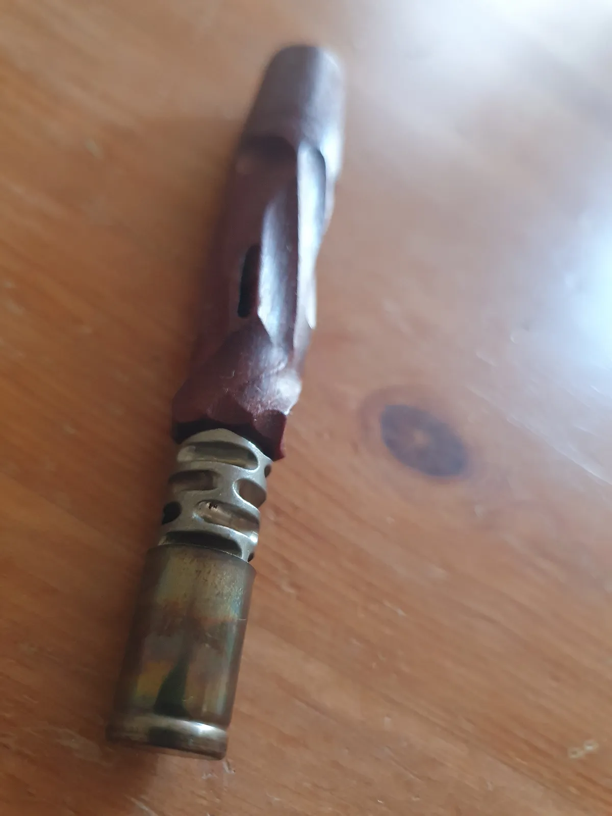 VonG Vaporizer gebraucht kaufen - DynaVap VonG (gut), Produktfoto 2
