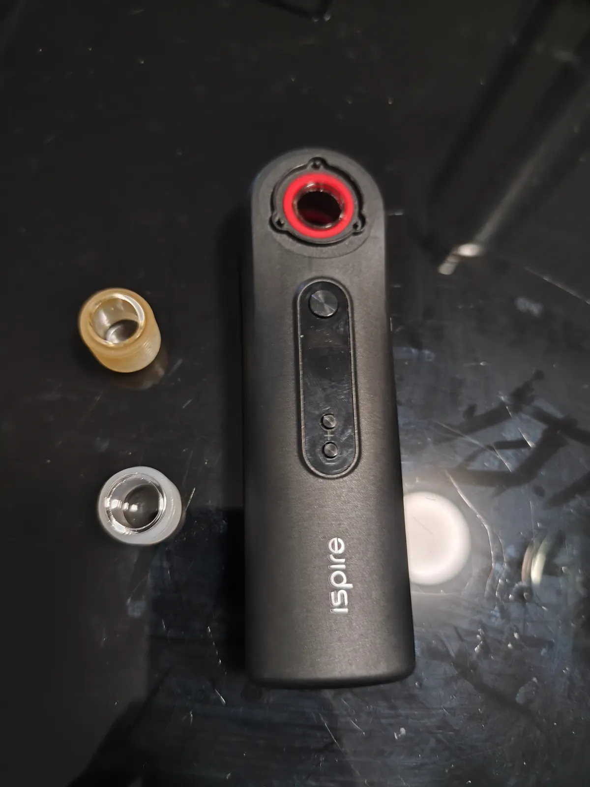 Wand Vaporizer gebraucht kaufen - Sonstiges / andere Marke Wand (gut), Produktfoto 2
