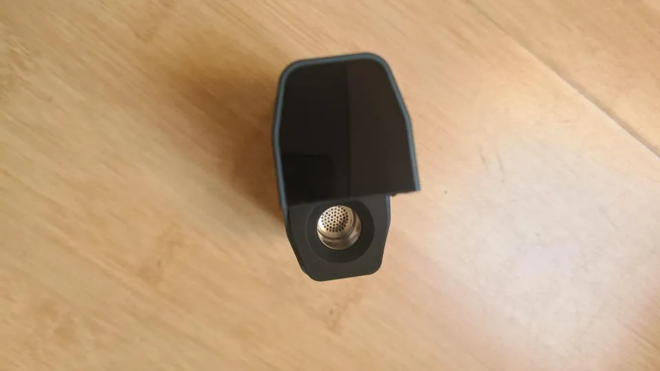 Wolkenkraft ÄRiS Ultra Vaporizer gebraucht kaufen - Wolkenkraft ÄRiS Ultra (wie neu), Produktfoto 2