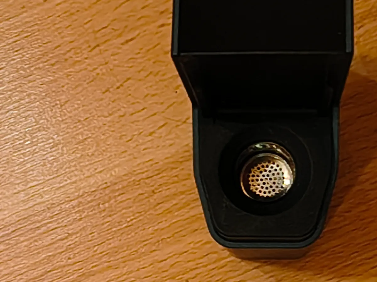 Wolkenkraft ÄRiS Ultra Vaporizer gebraucht kaufen - Wolkenkraft ÄRiS Ultra (wie neu), Produktfoto 3