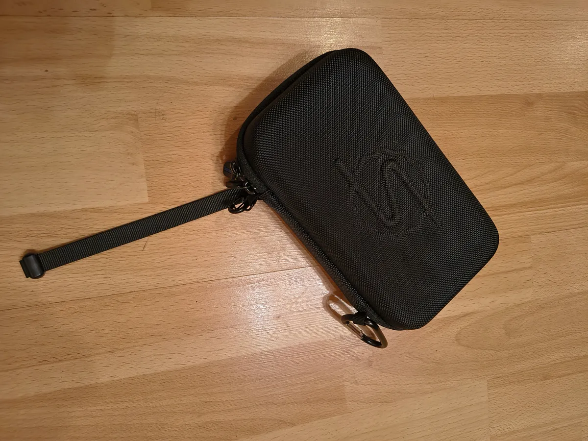 Wolkenkraft ÄRiS Ultra Vaporizer gebraucht kaufen - Wolkenkraft ÄRiS Ultra (wie neu), Produktfoto 4