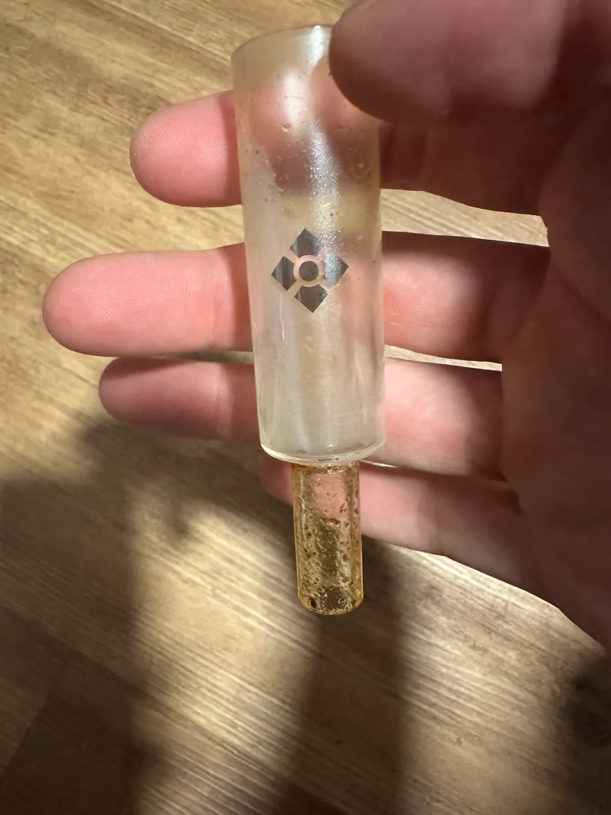 Wolkenkraft ÄRiS Ultra Vaporizer gebraucht kaufen - Wolkenkraft ÄRiS Ultra (wie neu), Produktfoto 4