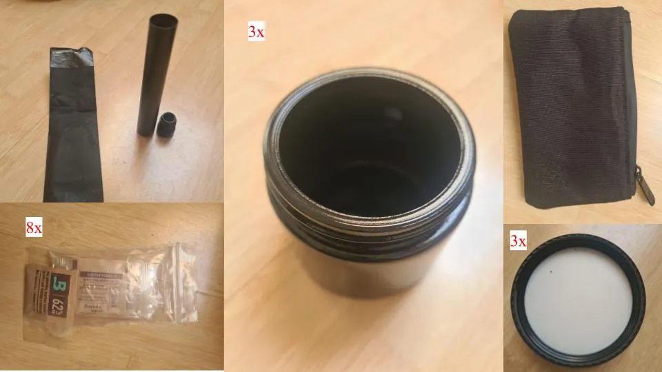 Wolkenkraft ÄRiS Ultra Vaporizer gebraucht kaufen - Wolkenkraft ÄRiS Ultra (wie neu), Produktfoto 5
