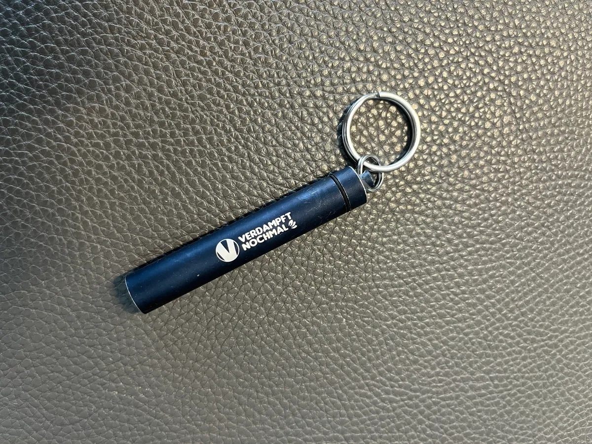Wolkenkraft ÄRiS Ultra Vaporizer gebraucht kaufen - Wolkenkraft ÄRiS Ultra (gut), Produktfoto 6