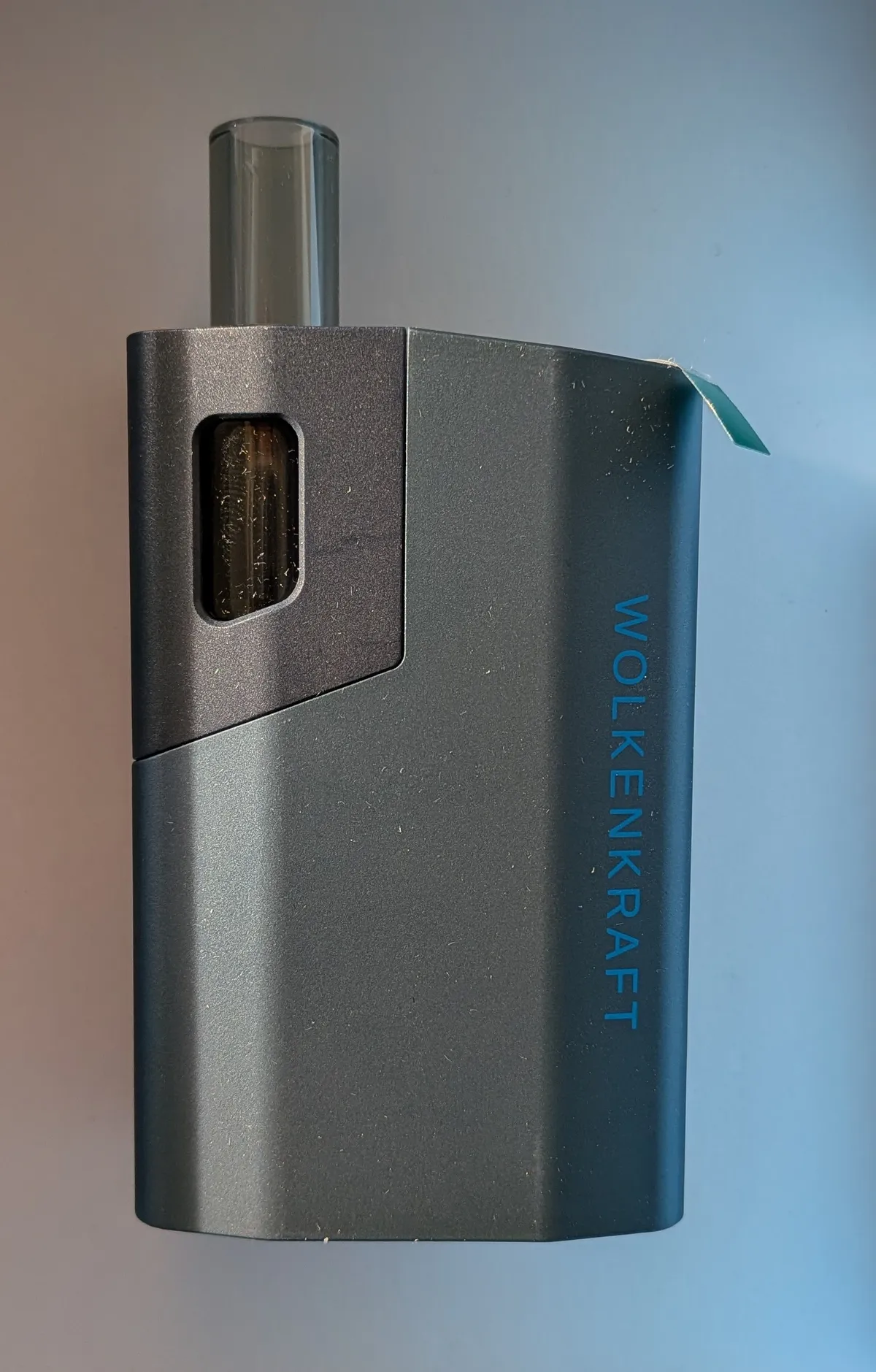 Wolkenkraft ÄRiS Ultra Vaporizer neu kaufen | Wolkenkraft ÄRiS Ultra Bild 1 | VapoMarkt Wolkenkraft ÄRiS Ultra Vaporizer neu kaufen - Wolkenkraft ÄRiS Ultra (neu), Produktfoto 1