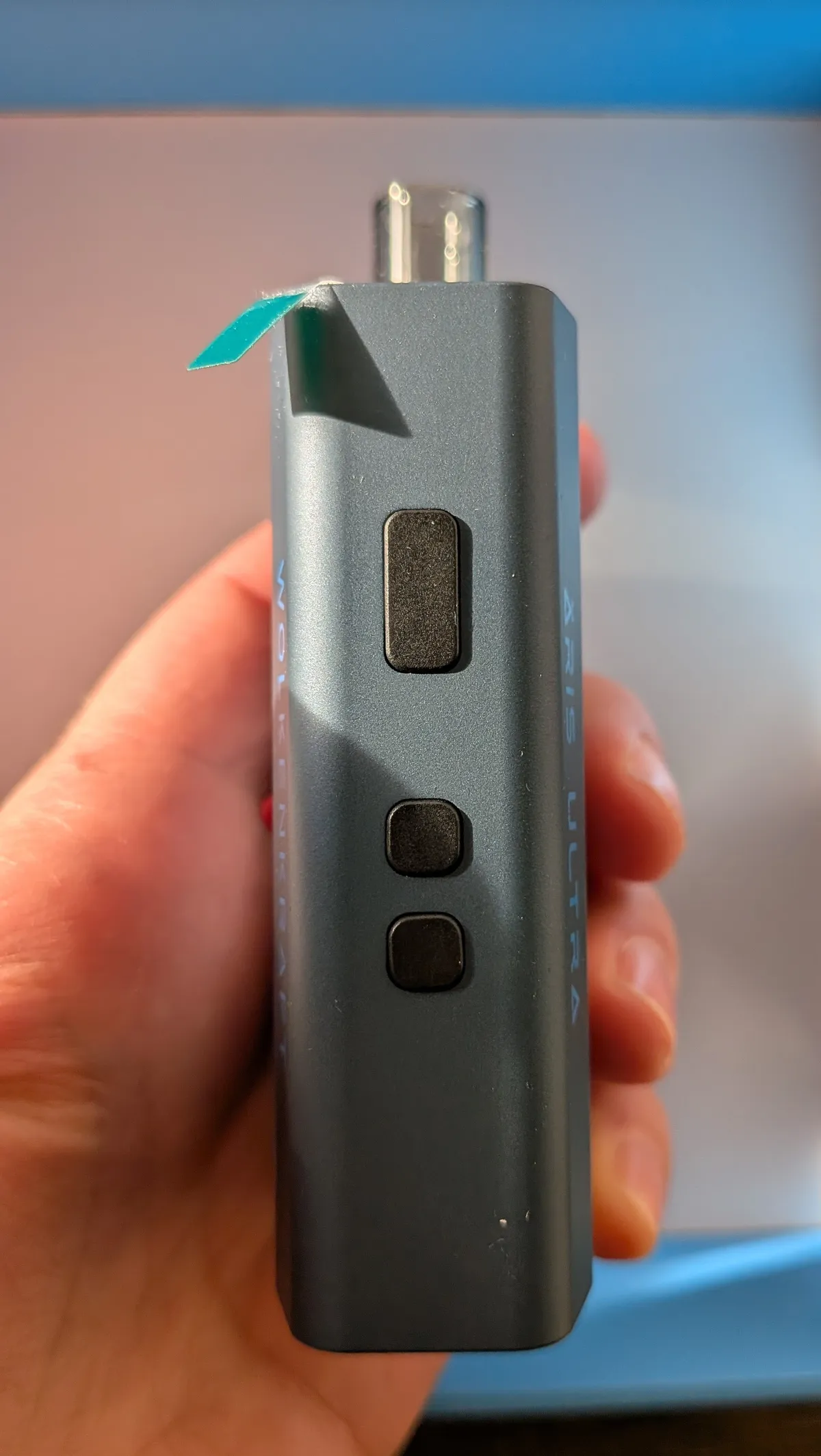 Wolkenkraft Äris Ultra unbenutzt  - Preview 4