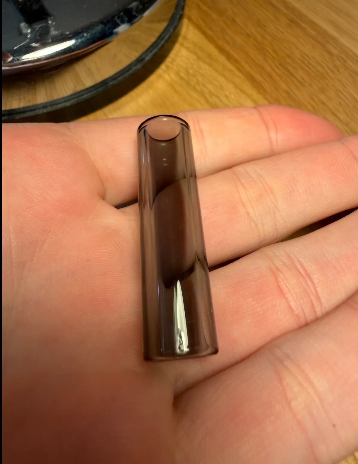 Wolkenkraft Äris Ultra wie neu Vaporizer gebraucht kaufen - Wolkenkraft Äris Ultra wie neu (gut), Produktfoto 4