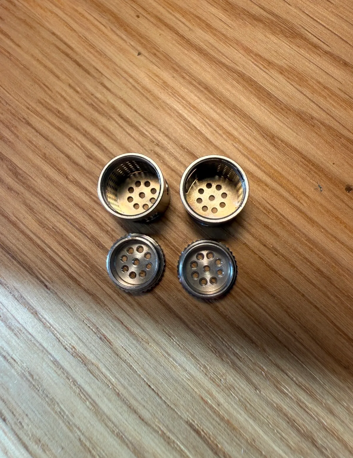 Wolkenkraft Äris Ultra wie neu Vaporizer gebraucht kaufen - Wolkenkraft Äris Ultra wie neu (gut), Produktfoto 8