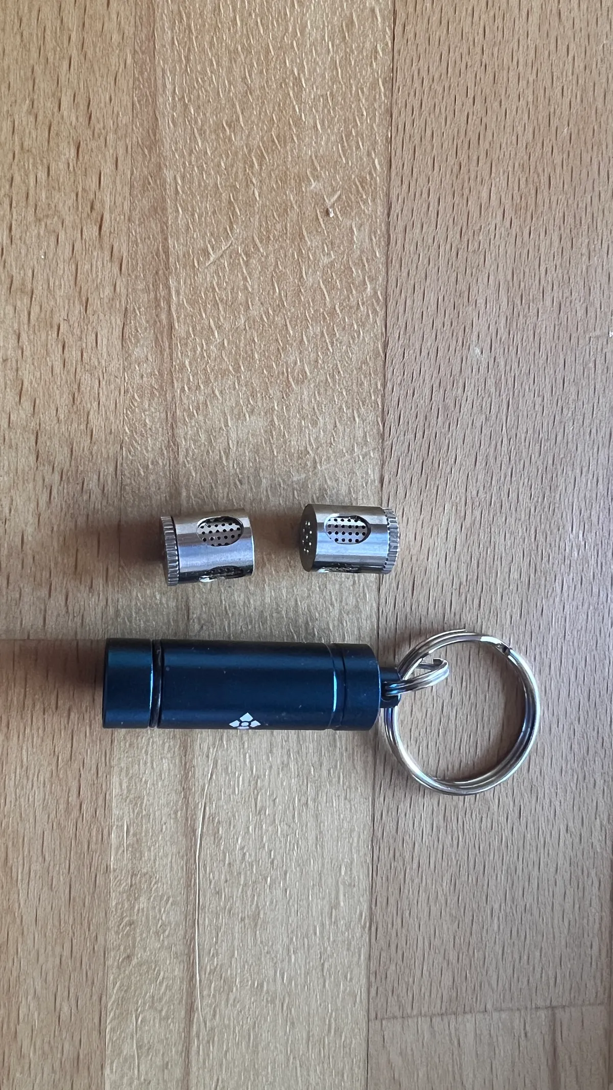 Wolkenkraft FX Mini Ultra Vaporizer gebraucht kaufen - Wolkenkraft FX Mini Ultra (wie neu), Produktfoto 7