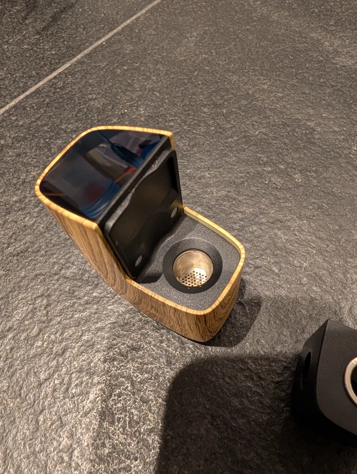 Wolkenkraft FX Mini Vaporizer gebraucht kaufen - Wolkenkraft FX Mini (wie neu), Produktfoto 2