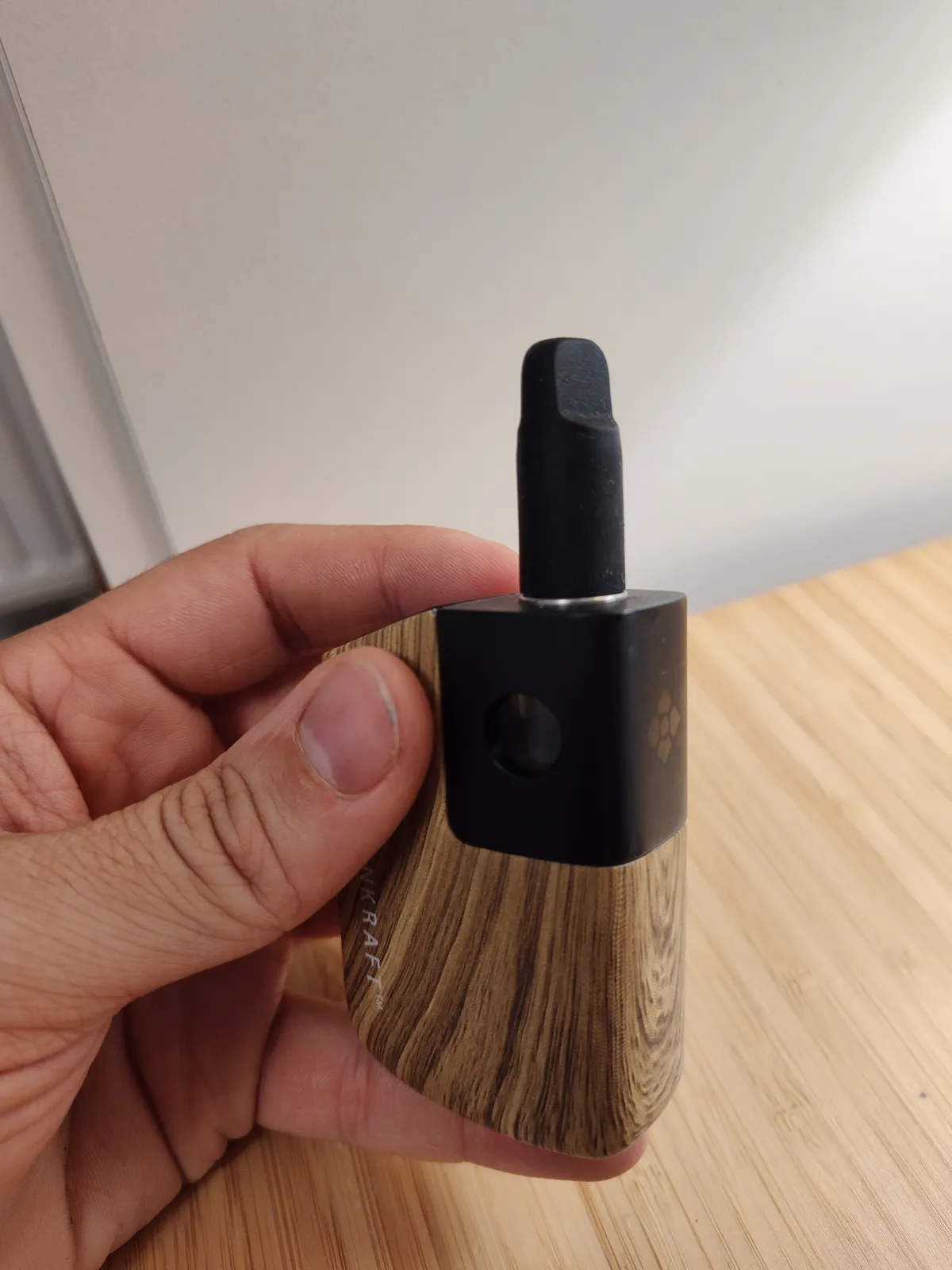 Wolkenkraft FX Mini Vaporizer gebraucht kaufen - Wolkenkraft FX Mini (wie neu), Produktfoto 2