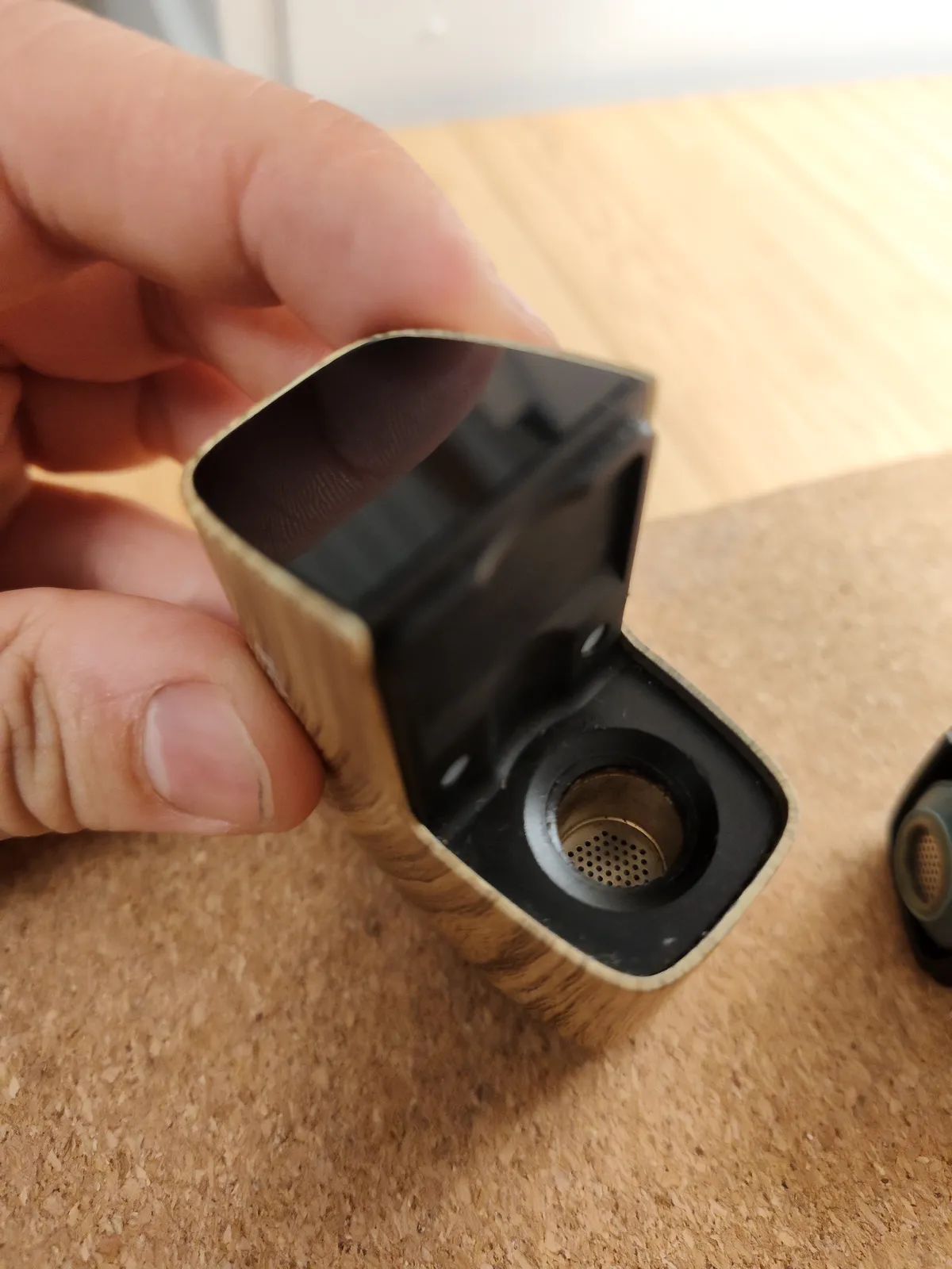 Wolkenkraft FX Mini Vaporizer gebraucht kaufen - Wolkenkraft FX Mini (wie neu), Produktfoto 4