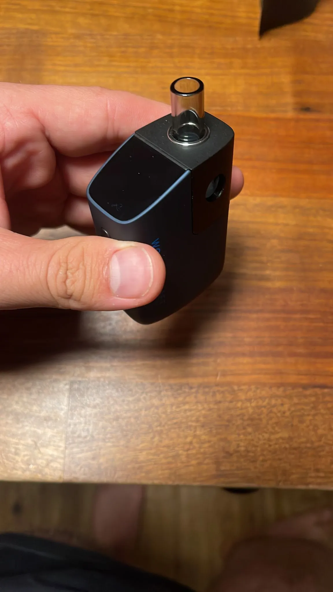 Wolkenkraft FX Mini Vaporizer gebraucht kaufen - Wolkenkraft FX Mini (gut), Produktfoto 5