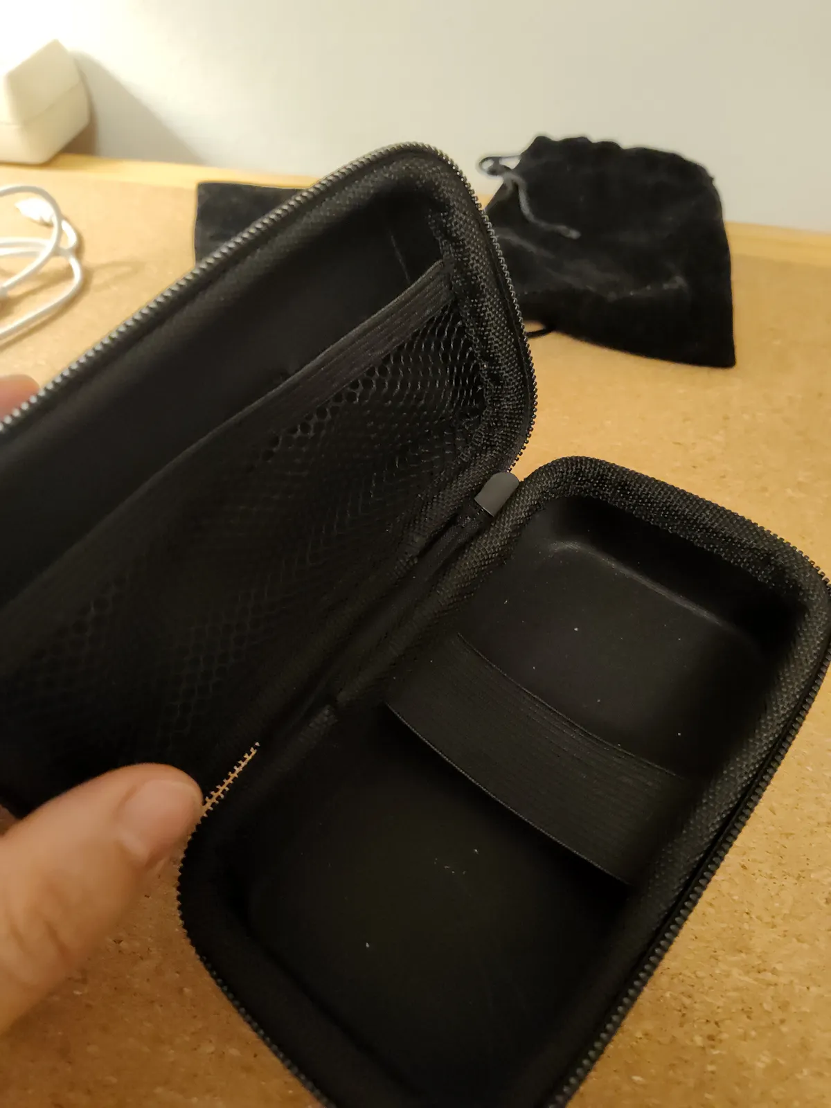 Wolkenkraft FX Mini Vaporizer gebraucht kaufen - Wolkenkraft FX Mini (wie neu), Produktfoto 7