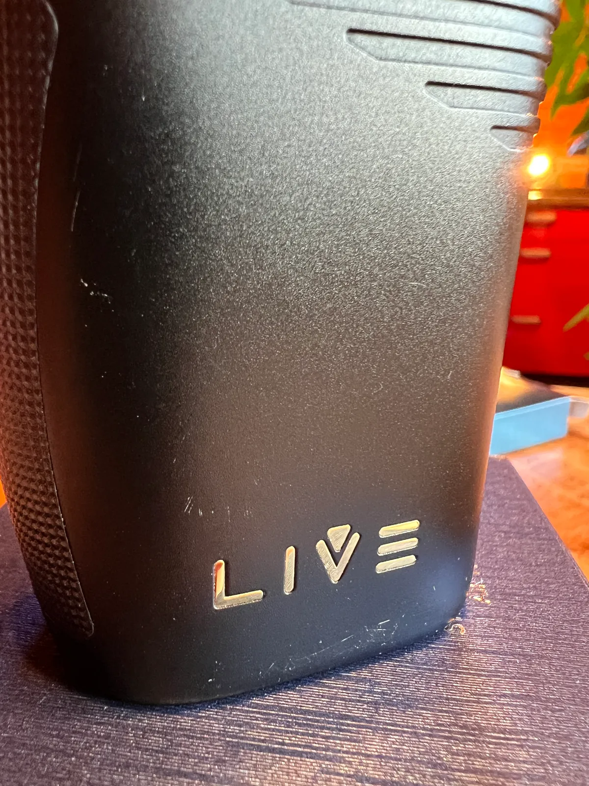 Wolkenkraft LIVE Vaporizer gebraucht kaufen - Wolkenkraft LIVE (gut), Produktfoto 7