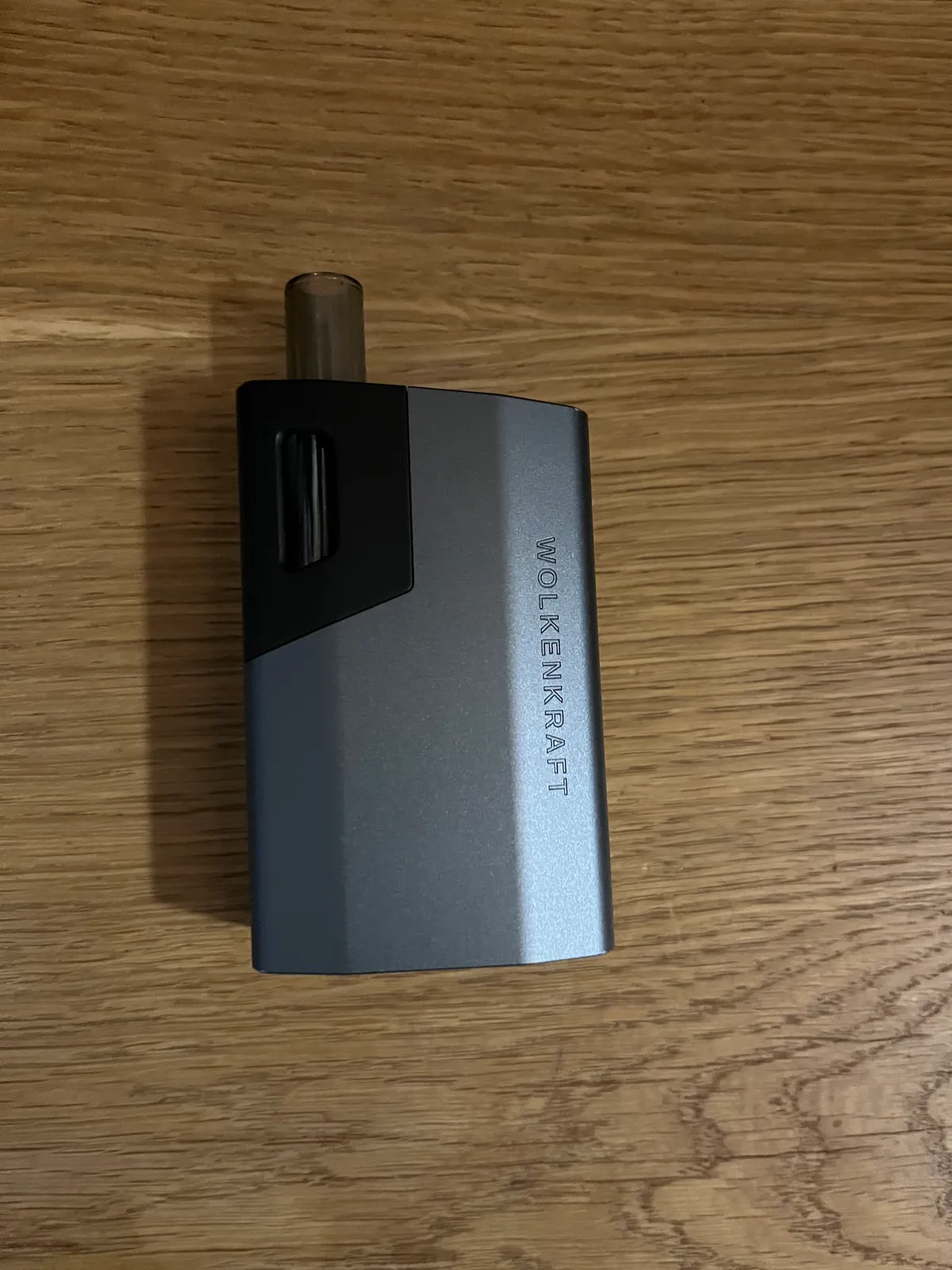 Wolkenkraft Vaporizer gebraucht kaufen - Wolkenkraft (wie neu), Produktfoto 2