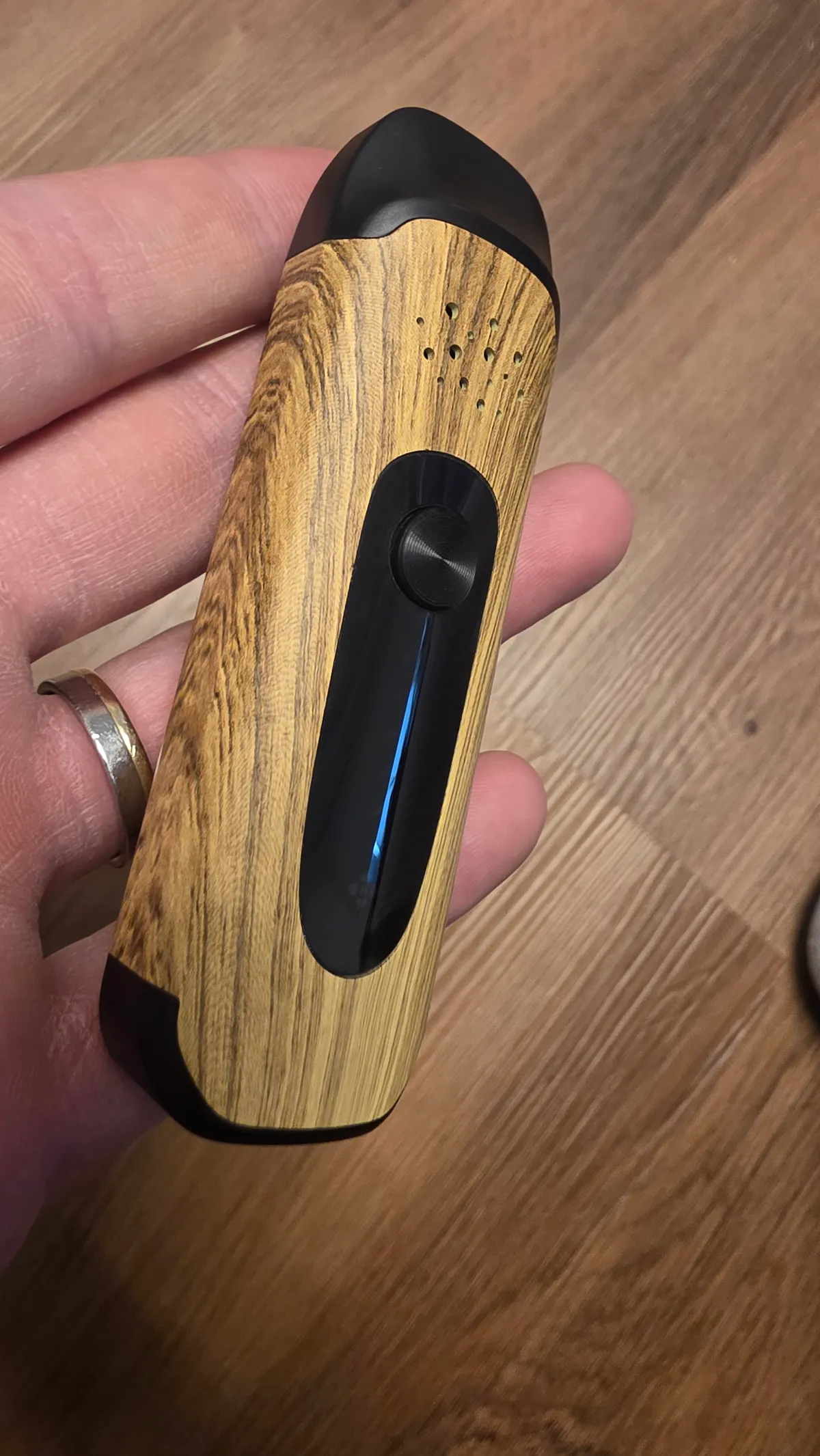 Wolkenkraft Vaporizer gebraucht kaufen - Wolkenkraft (wie neu), Produktfoto 2