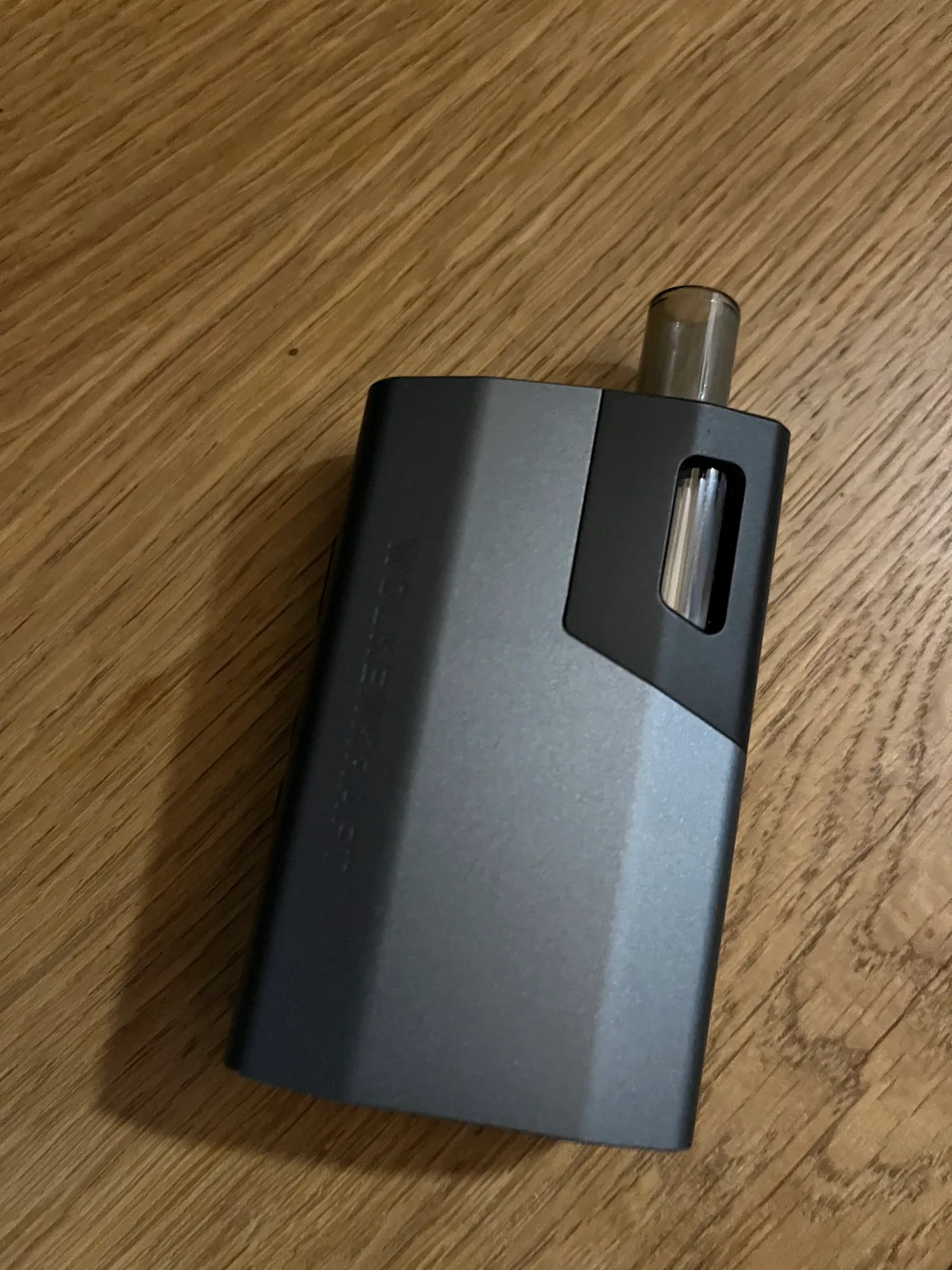 Wolkenkraft Vaporizer gebraucht kaufen - Wolkenkraft (wie neu), Produktfoto 6