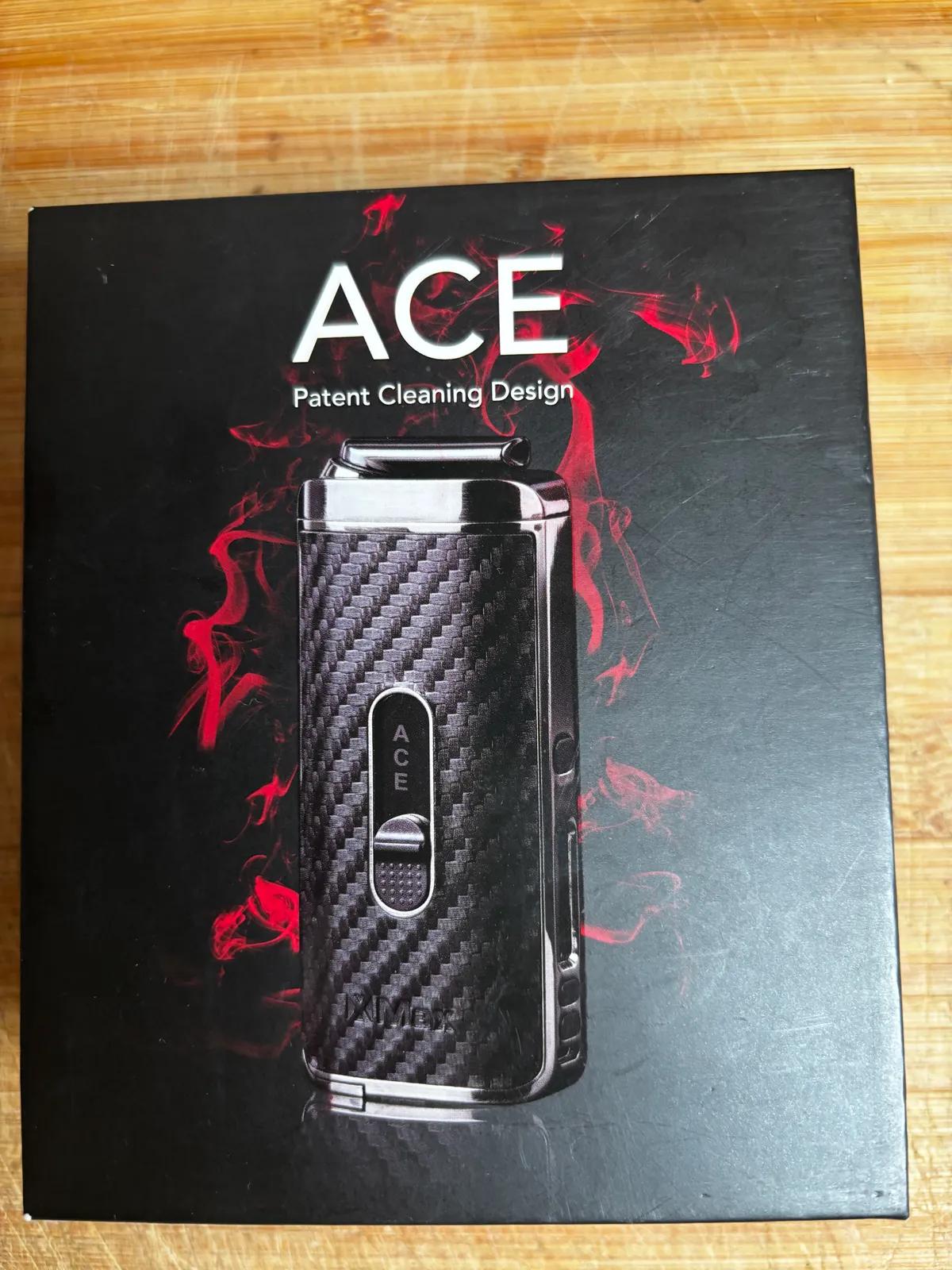 XMAX Ace Vaporizer Vaporizer gebraucht kaufen - Sonstiges / andere Marke XMAX Ace Vaporizer (gut), Produktfoto 1