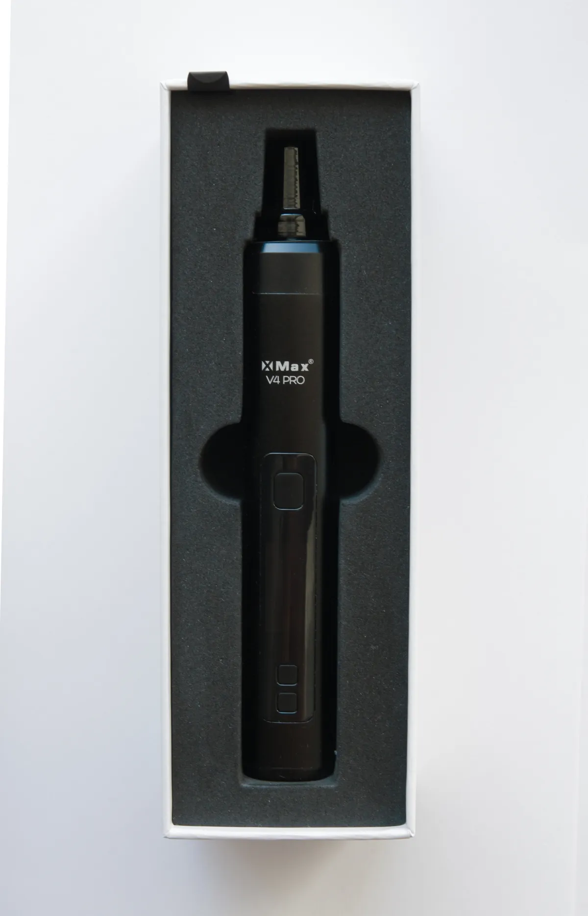 XMAX V4 PRO Vaporizer gebraucht kaufen - Sonstiges / andere Marke XMAX V4 PRO (wie neu), Produktfoto 1