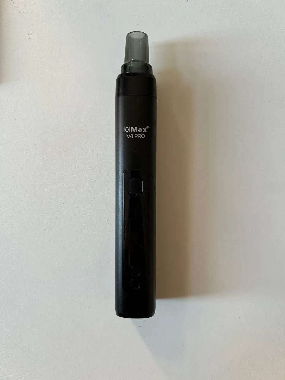 XMax V4 Pro Vaporizer gebraucht kaufen - Sonstiges / andere Marke XMax V4 Pro (wie neu), Produktfoto 2